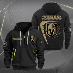 Vegas Golden Knights | Quarter Zip