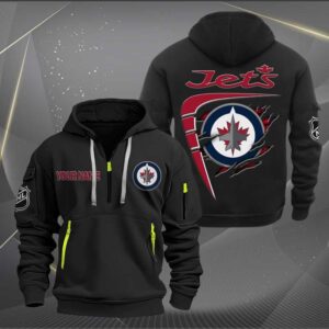 Winnipeg Jets | Quarter Zip