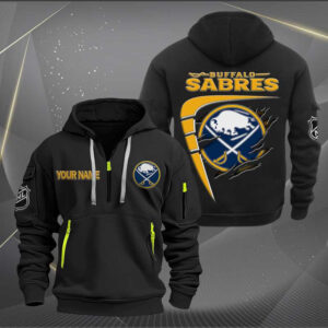 Buffalo Sabres | Quarter Zip