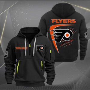 Philadelphia Flyers | Quarter Zip