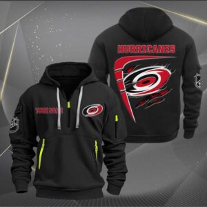 Carolina Hurricanes | Quarter Zip