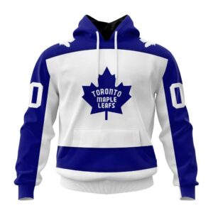 Toronto Maple Leafs | Special Throwback Design