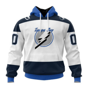 Tampa Bay Lightning | Special Throwback Design