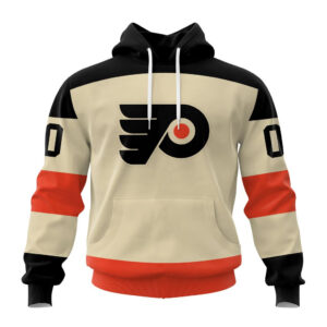 Philadelphia Flyers | Special Throwback Design