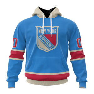 New York Rangers | Special Throwback Design