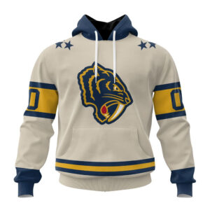 Nashville Predators | Special Throwback Design