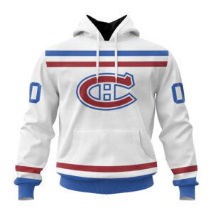 Montreal Canadiens | Special Throwback Design
