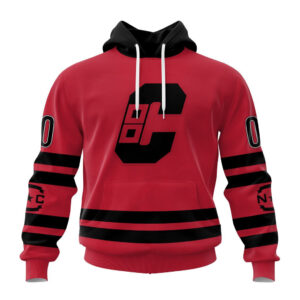 Carolina Hurricanes | Special Throwback Design