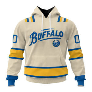 Buffalo Sabres | Special Throwback Design