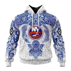 New York Islanders | Special Norse Viking Symbols