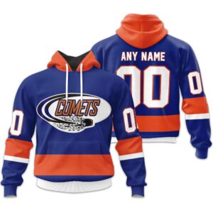 Manning Comets Minor Hockey